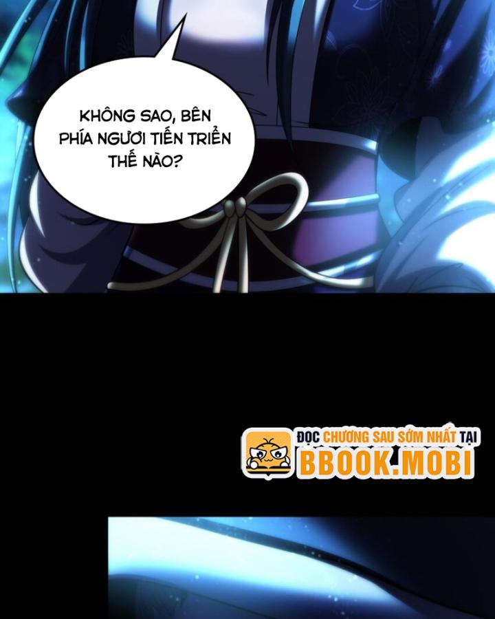 Xuân Thu Bá Đồ Chapter 285 - Trang 2