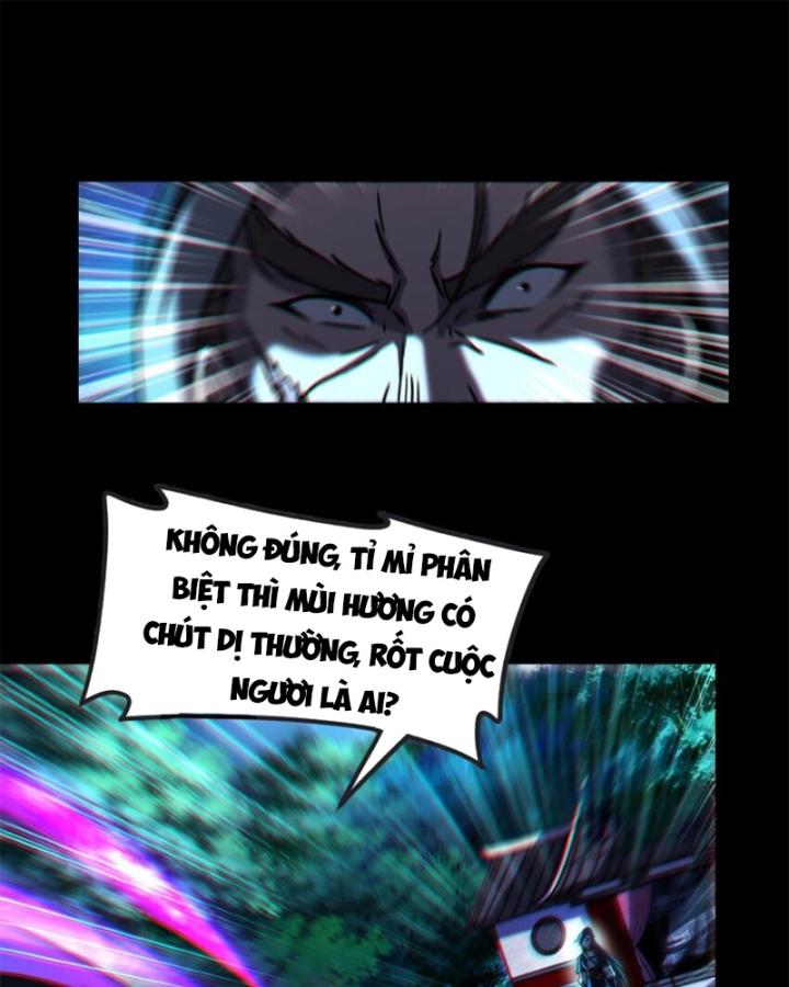 Xuân Thu Bá Đồ Chapter 285 - Trang 2