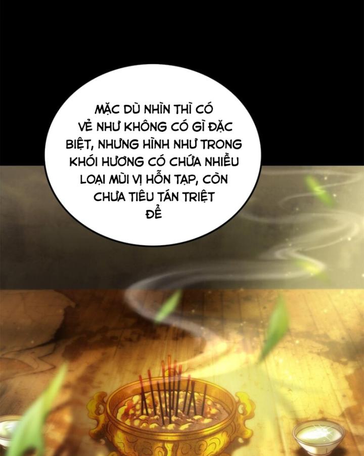 Xuân Thu Bá Đồ Chapter 285 - Trang 2