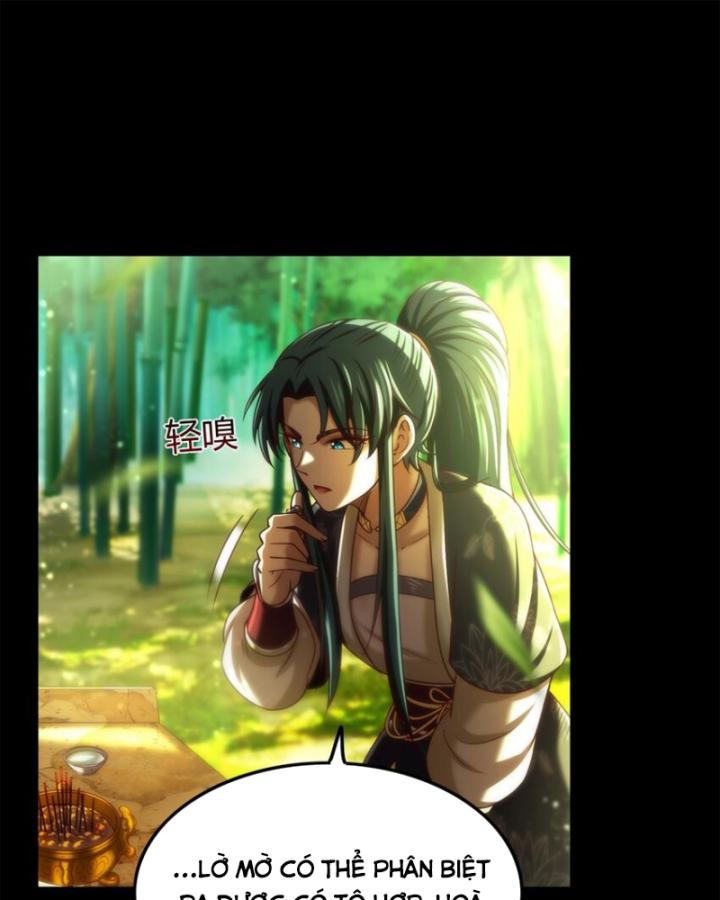 Xuân Thu Bá Đồ Chapter 285 - Trang 2