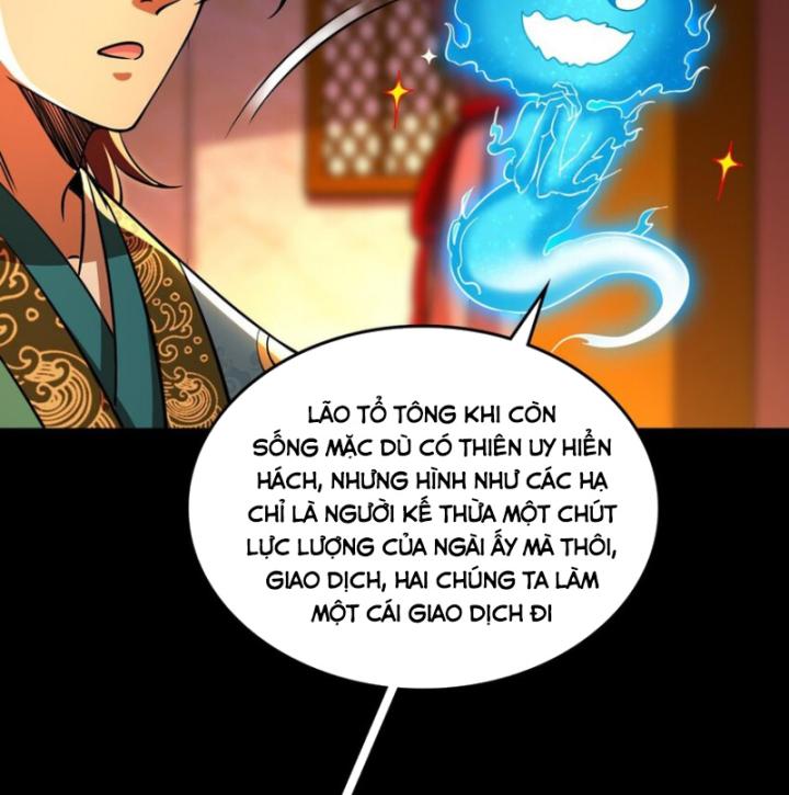 Xuân Thu Bá Đồ Chapter 286 - Trang 2