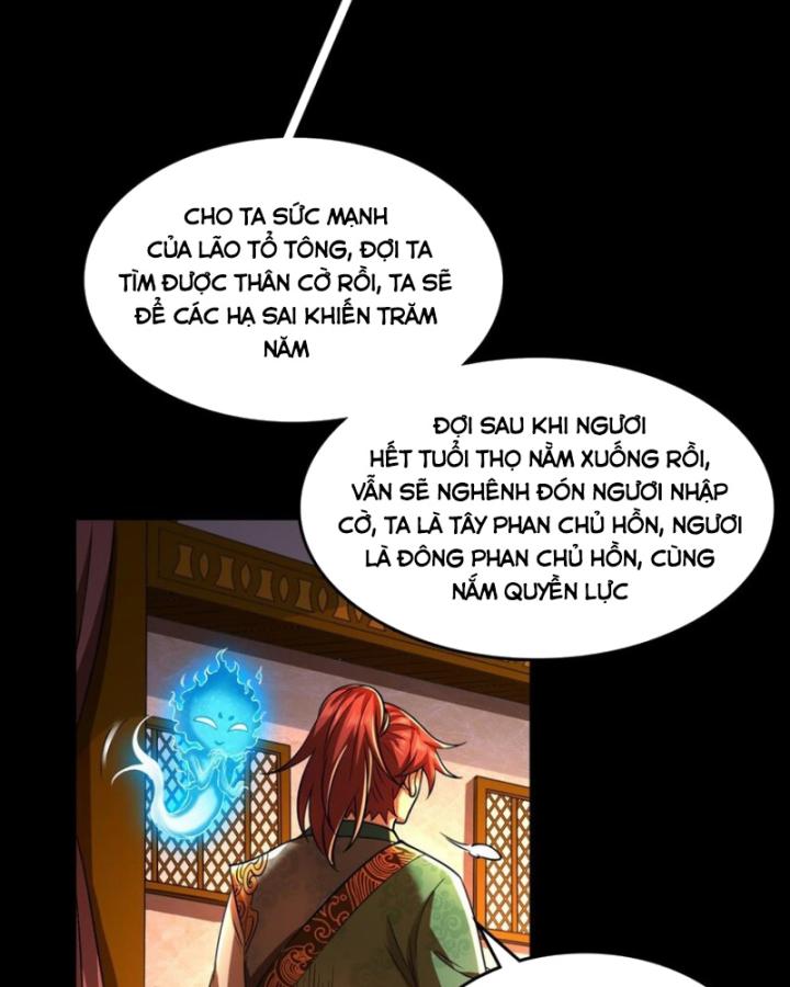 Xuân Thu Bá Đồ Chapter 286 - Trang 2