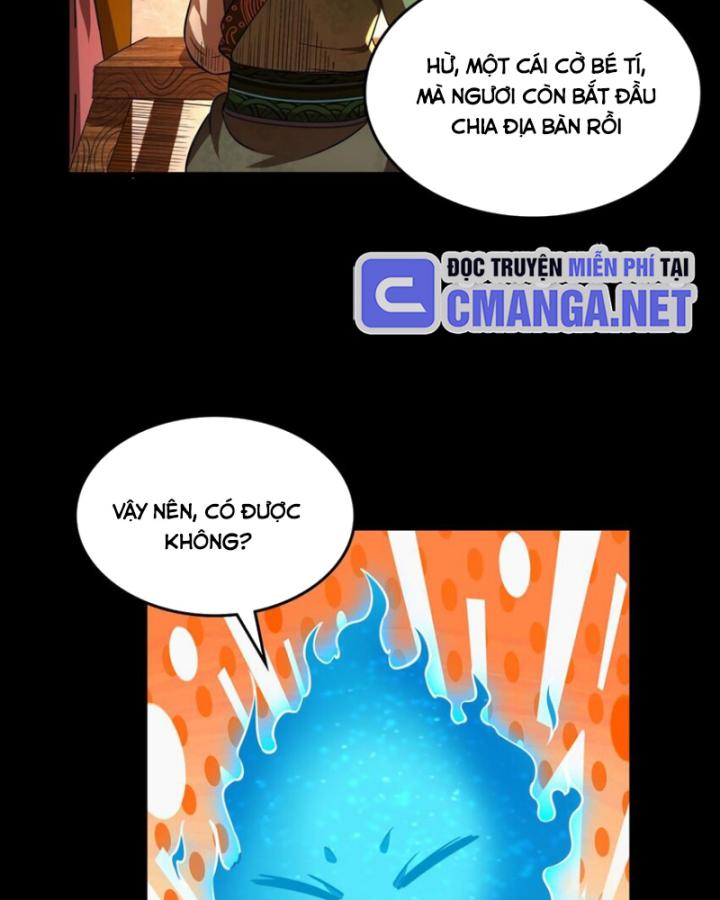 Xuân Thu Bá Đồ Chapter 286 - Trang 2