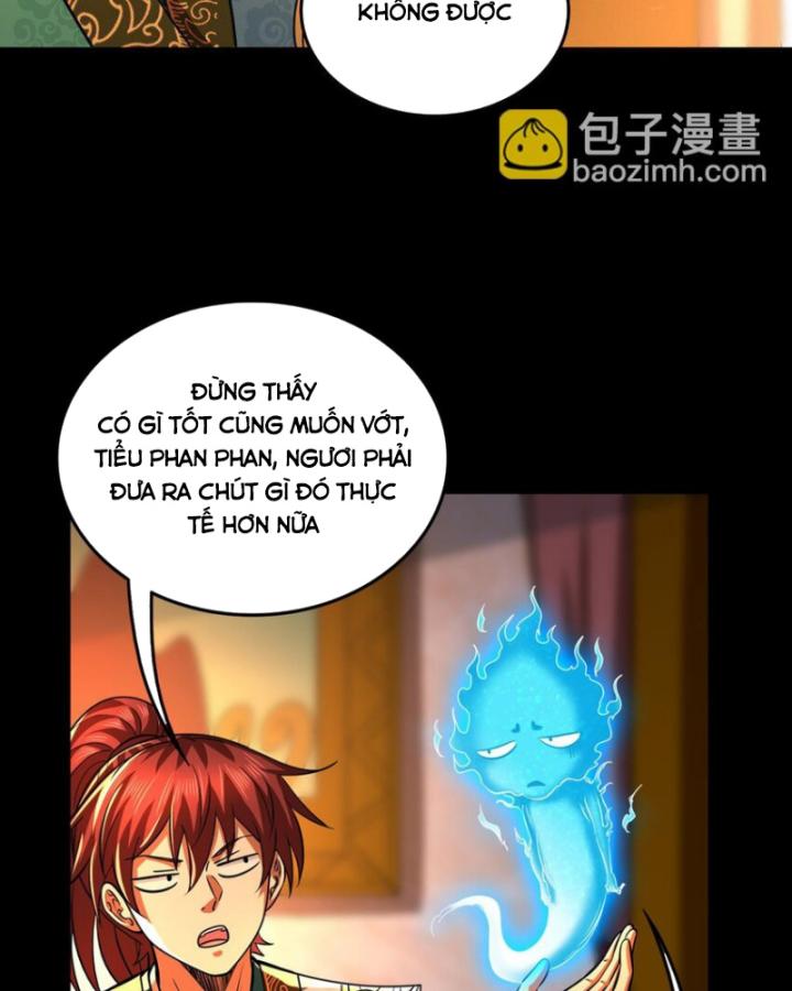 Xuân Thu Bá Đồ Chapter 286 - Trang 2