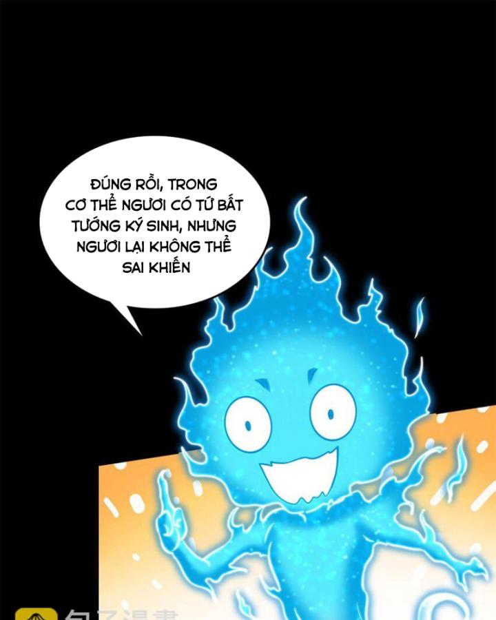 Xuân Thu Bá Đồ Chapter 286 - Trang 2