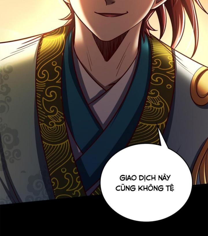 Xuân Thu Bá Đồ Chapter 286 - Trang 2