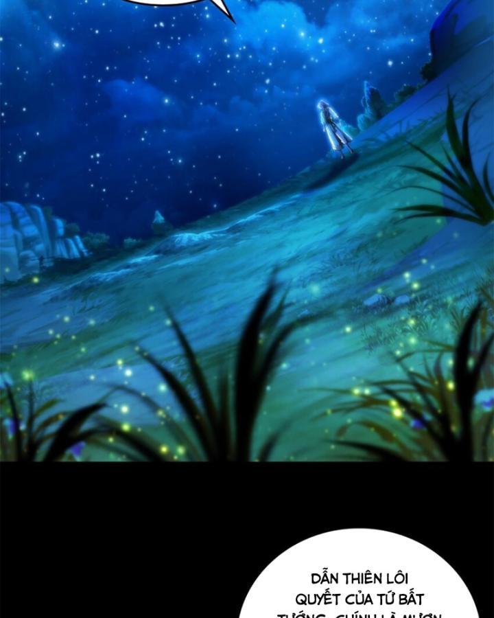 Xuân Thu Bá Đồ Chapter 286 - Trang 2