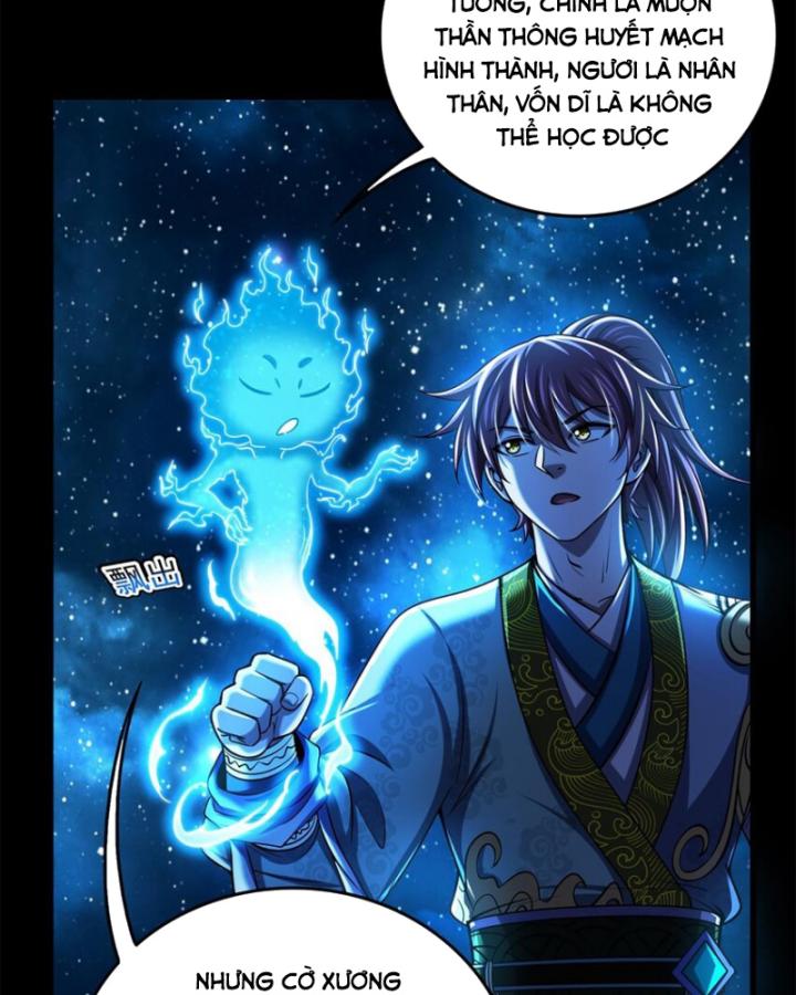 Xuân Thu Bá Đồ Chapter 286 - Trang 2