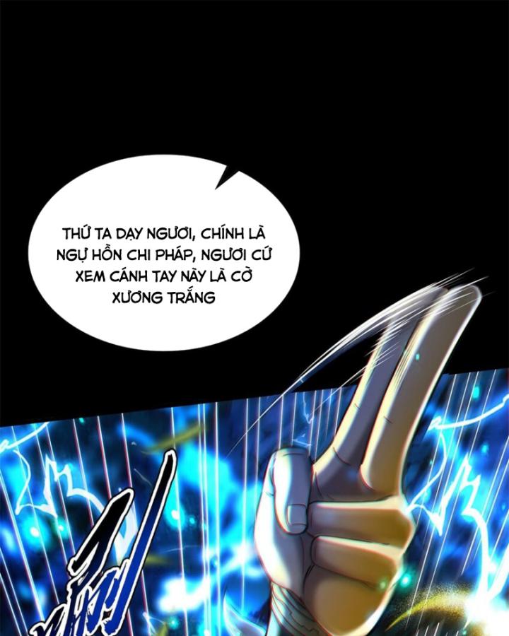 Xuân Thu Bá Đồ Chapter 286 - Trang 2