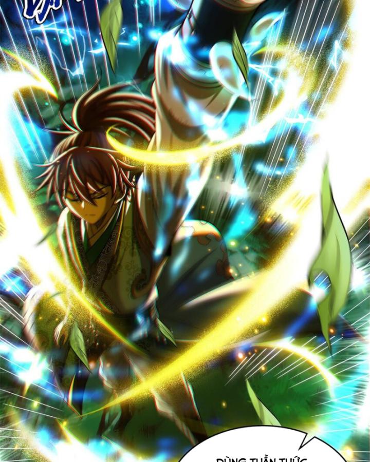 Xuân Thu Bá Đồ Chapter 286 - Trang 2