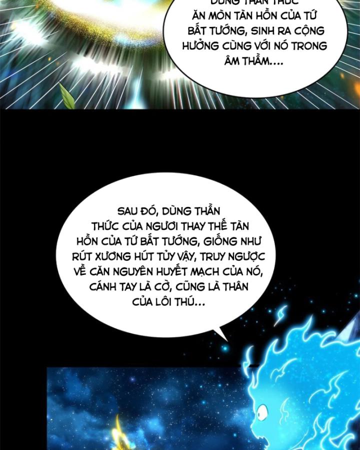 Xuân Thu Bá Đồ Chapter 286 - Trang 2
