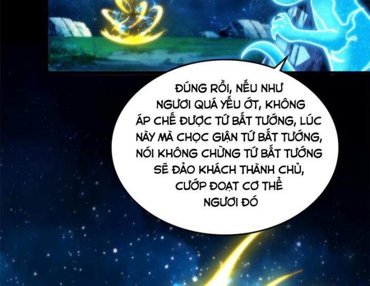 Xuân Thu Bá Đồ Chapter 286 - Trang 2
