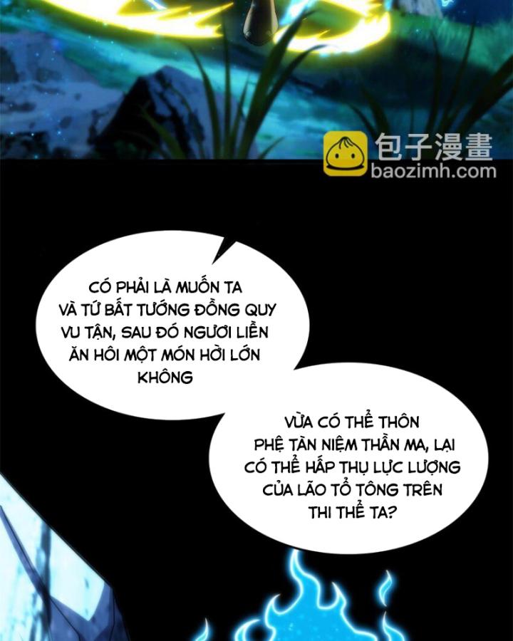 Xuân Thu Bá Đồ Chapter 286 - Trang 2