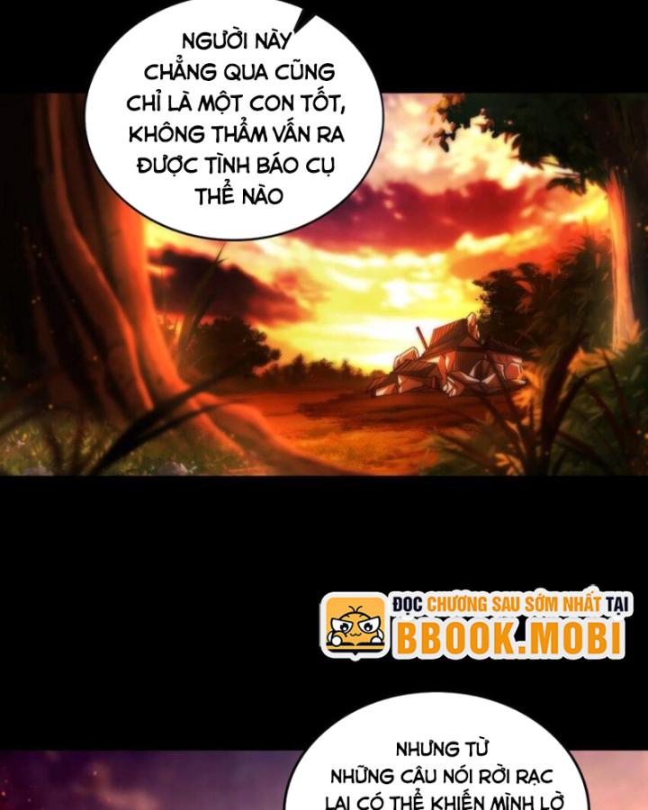 Xuân Thu Bá Đồ Chapter 286 - Trang 2