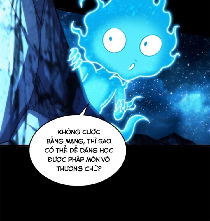 Xuân Thu Bá Đồ Chapter 286 - Trang 2