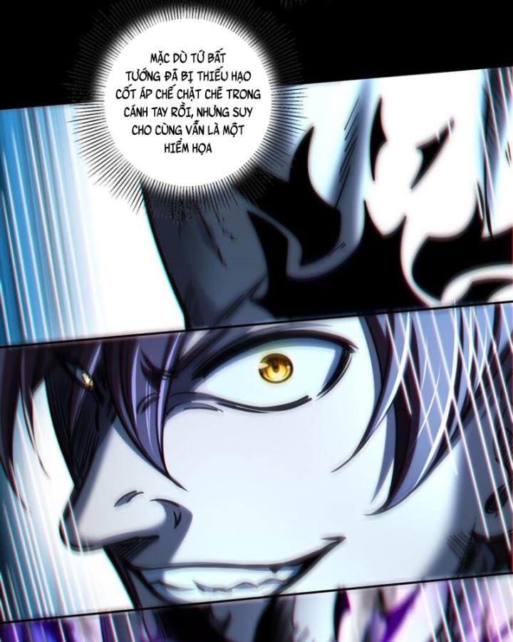 Xuân Thu Bá Đồ Chapter 286 - Trang 2