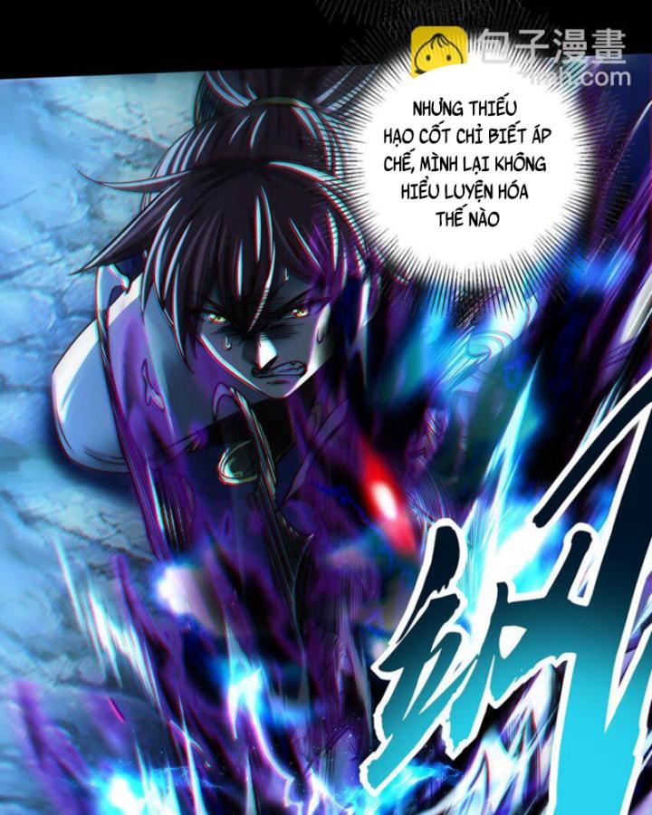 Xuân Thu Bá Đồ Chapter 286 - Trang 2