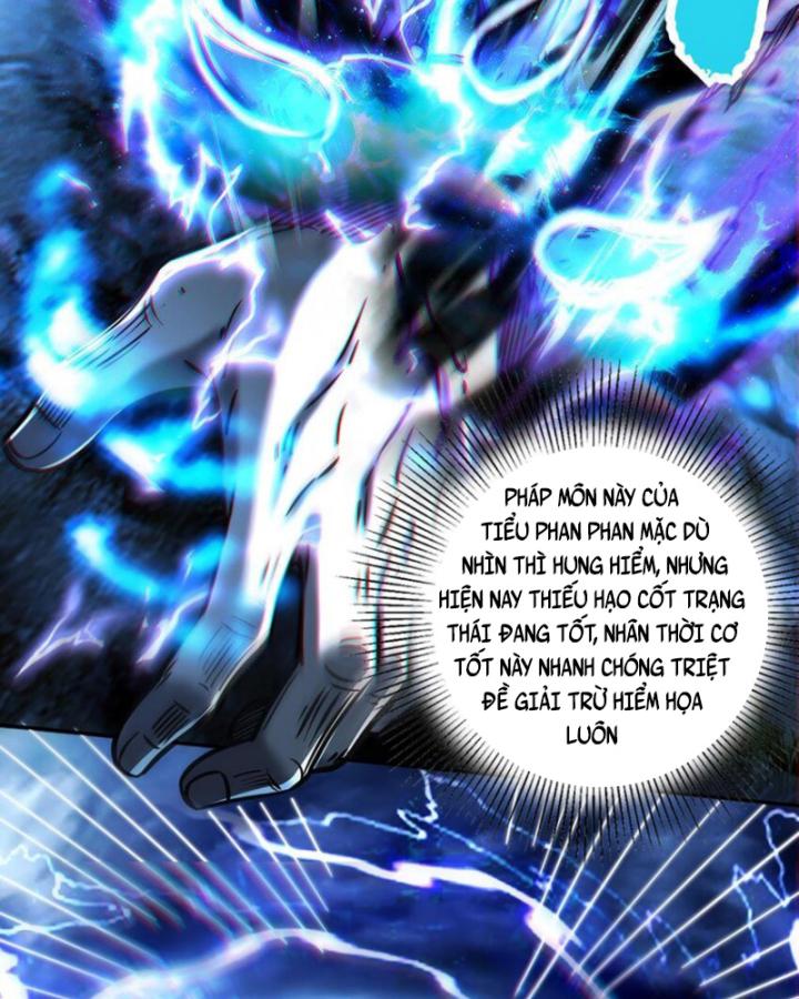 Xuân Thu Bá Đồ Chapter 286 - Trang 2