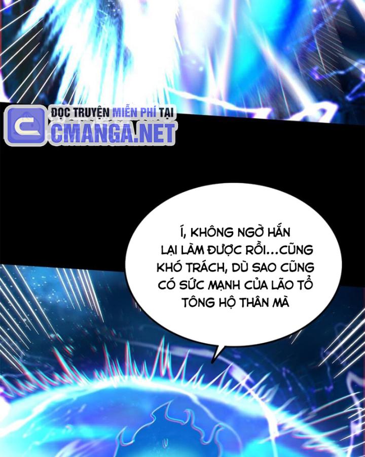 Xuân Thu Bá Đồ Chapter 286 - Trang 2