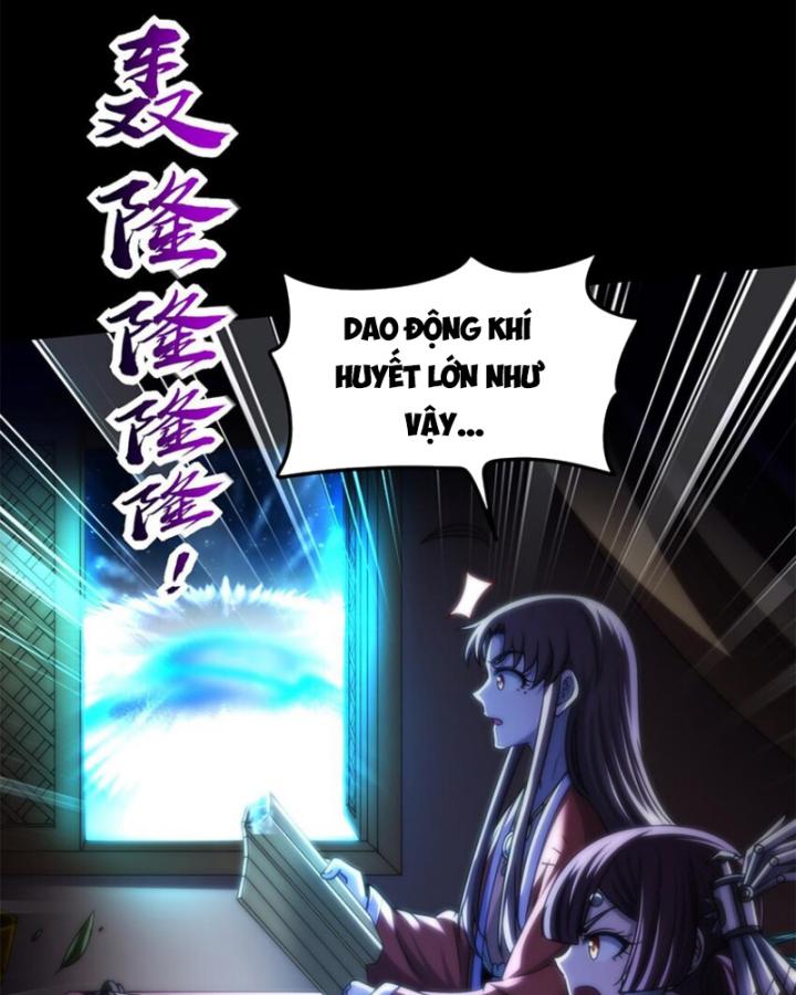 Xuân Thu Bá Đồ Chapter 286 - Trang 2