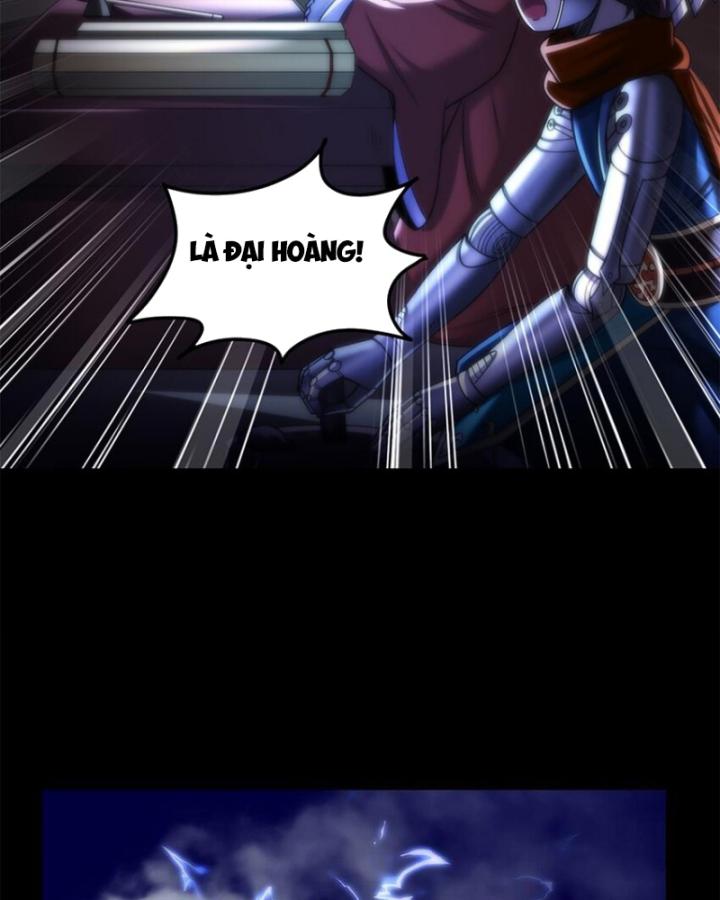 Xuân Thu Bá Đồ Chapter 286 - Trang 2