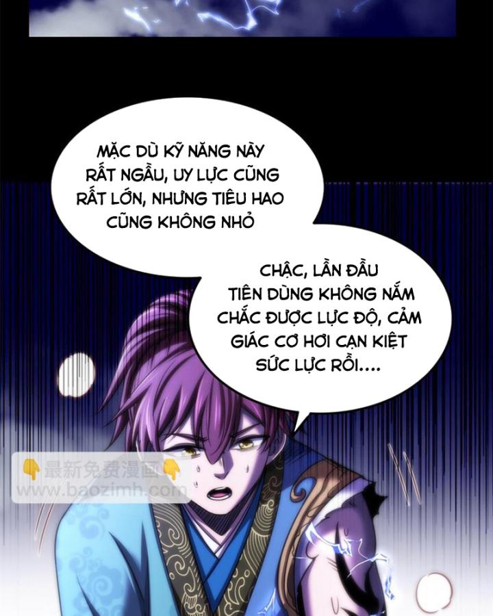 Xuân Thu Bá Đồ Chapter 286 - Trang 2