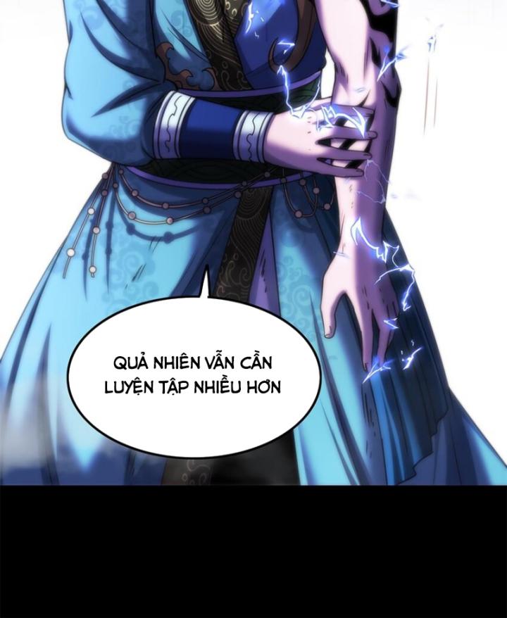 Xuân Thu Bá Đồ Chapter 286 - Trang 2