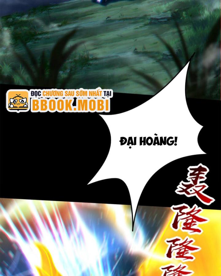 Xuân Thu Bá Đồ Chapter 286 - Trang 2