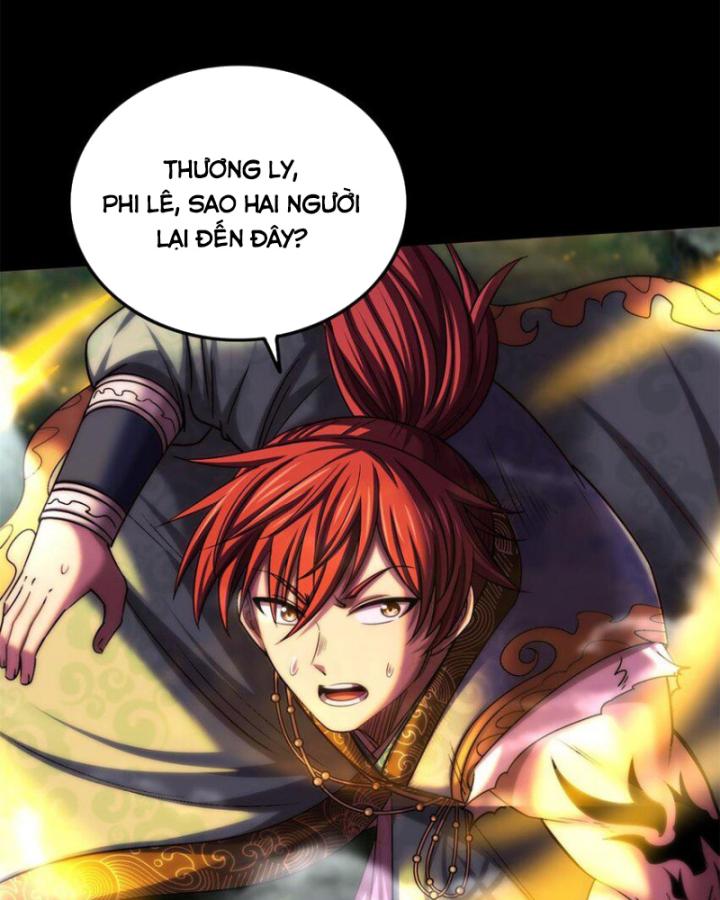 Xuân Thu Bá Đồ Chapter 286 - Trang 2