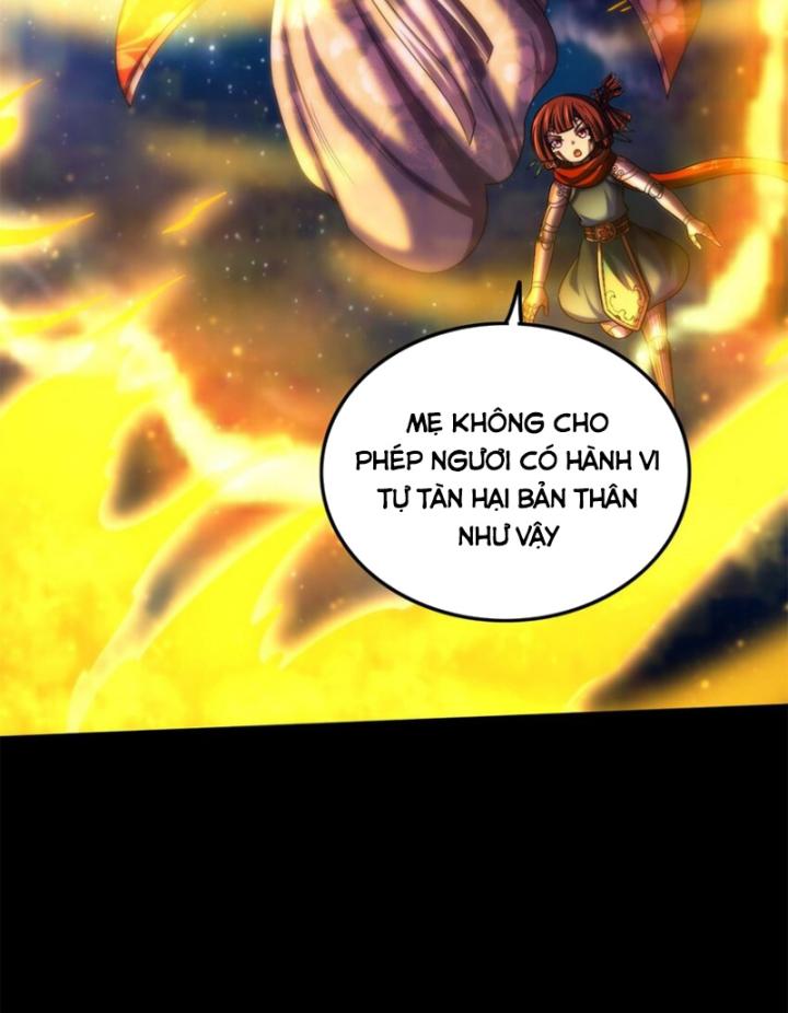 Xuân Thu Bá Đồ Chapter 286 - Trang 2