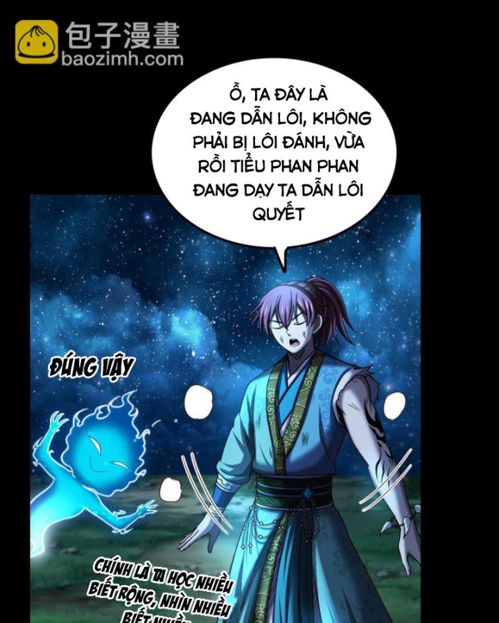 Xuân Thu Bá Đồ Chapter 286 - Trang 2
