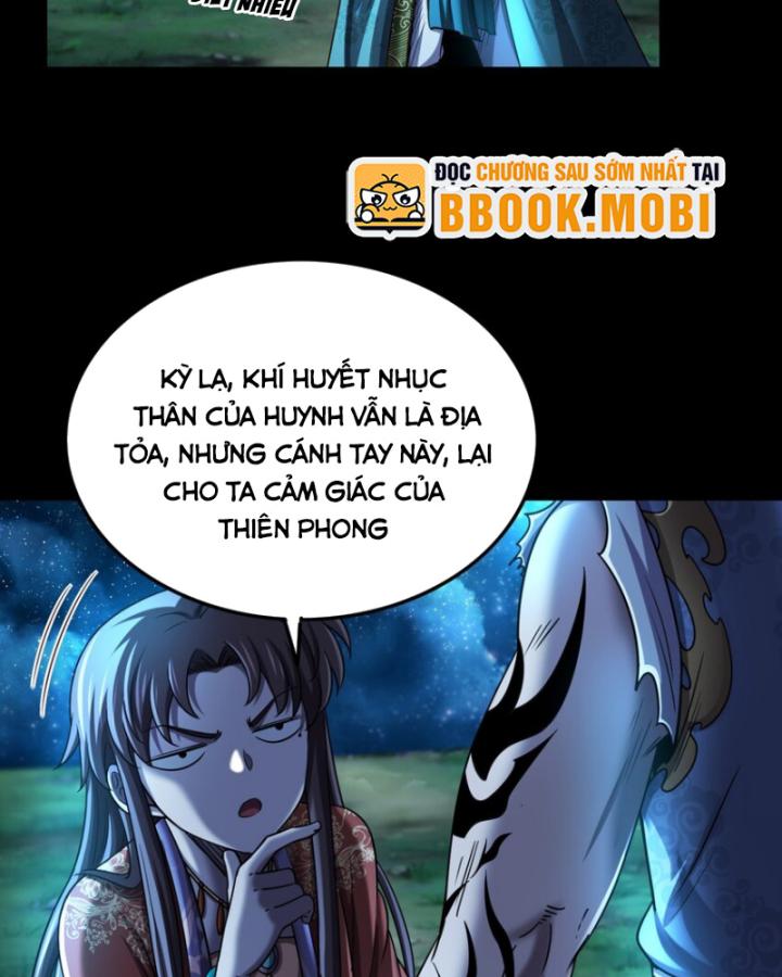 Xuân Thu Bá Đồ Chapter 286 - Trang 2