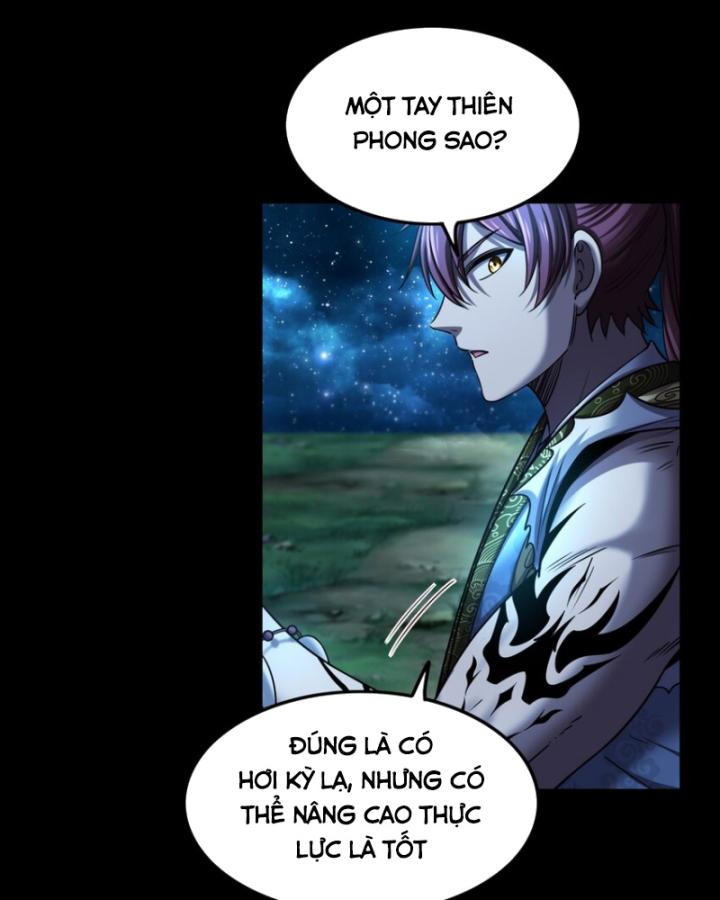 Xuân Thu Bá Đồ Chapter 286 - Trang 2