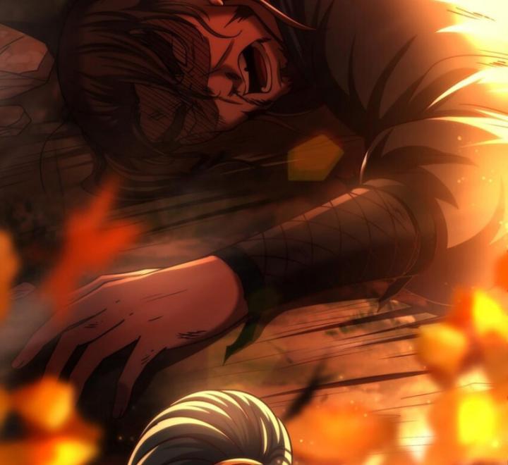 Xuân Thu Bá Đồ Chapter 286 - Trang 2