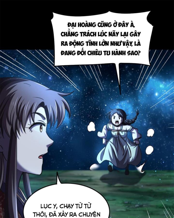 Xuân Thu Bá Đồ Chapter 286 - Trang 2
