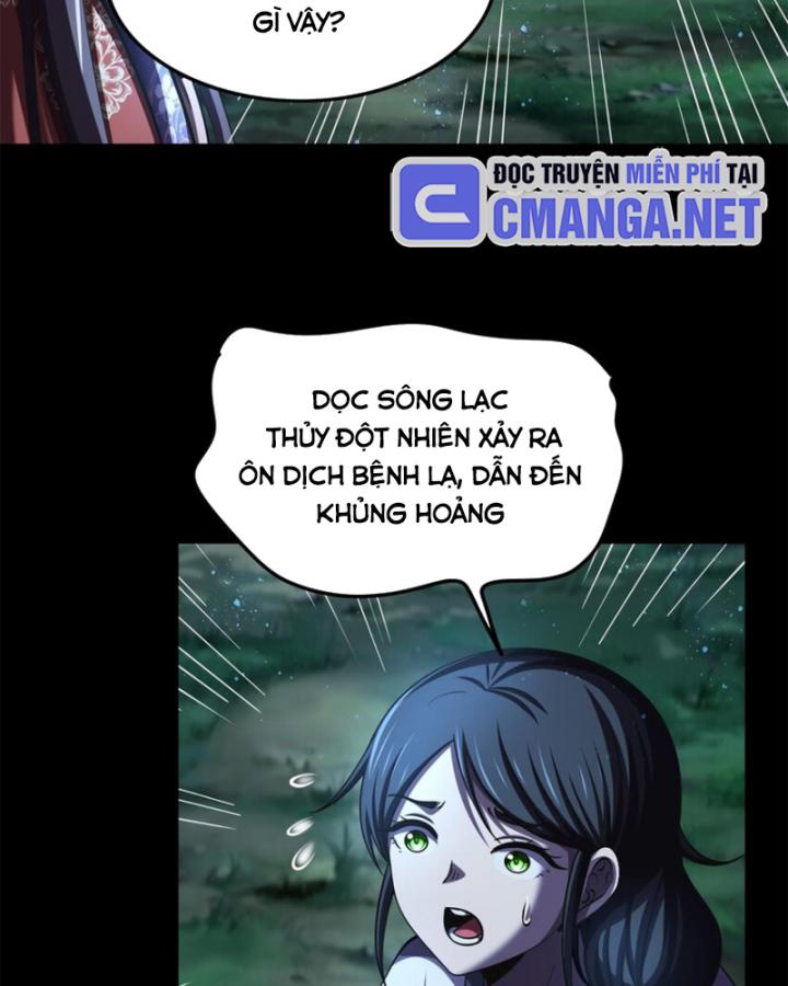 Xuân Thu Bá Đồ Chapter 286 - Trang 2