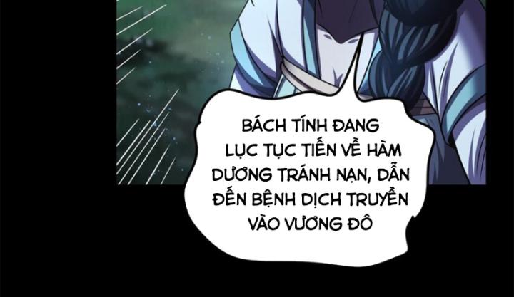 Xuân Thu Bá Đồ Chapter 286 - Trang 2