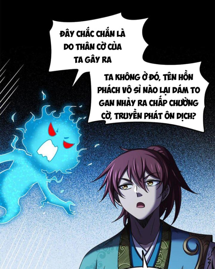 Xuân Thu Bá Đồ Chapter 286 - Trang 2