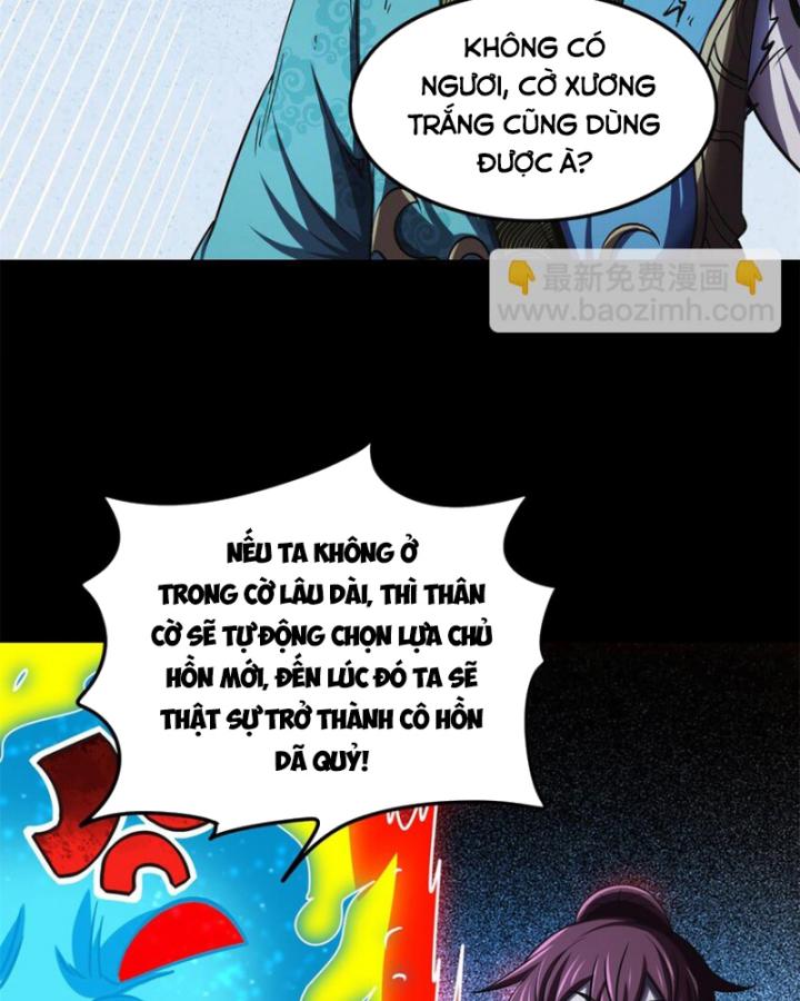 Xuân Thu Bá Đồ Chapter 286 - Trang 2