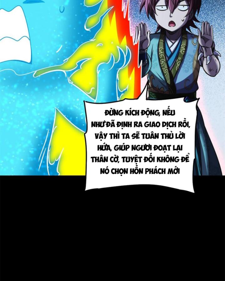 Xuân Thu Bá Đồ Chapter 286 - Trang 2
