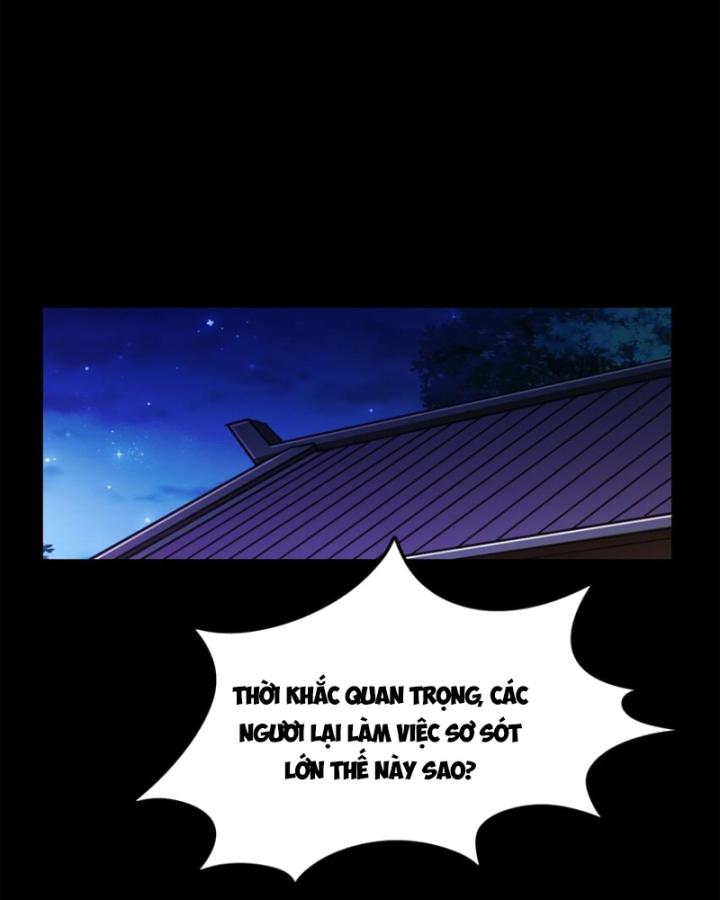 Xuân Thu Bá Đồ Chapter 286 - Trang 2