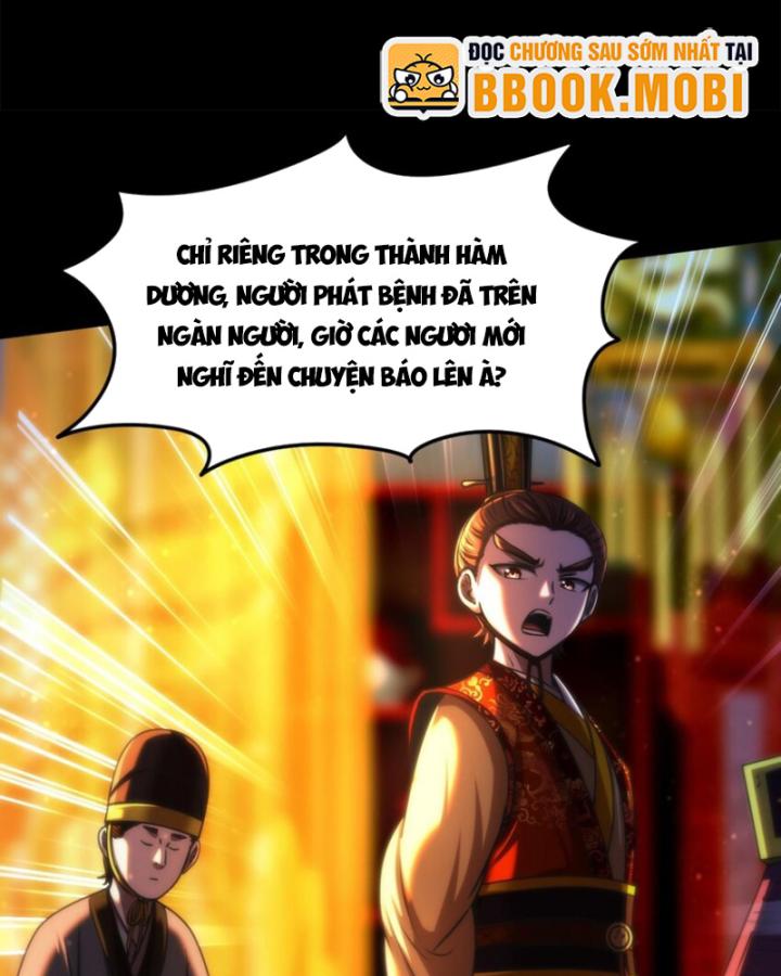 Xuân Thu Bá Đồ Chapter 286 - Trang 2