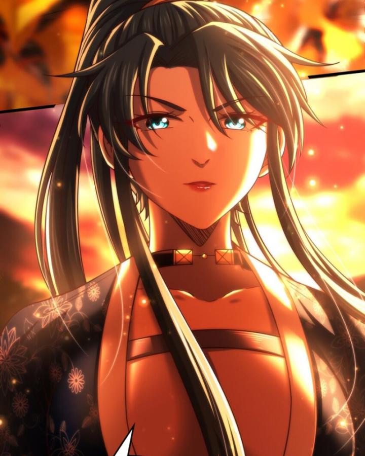 Xuân Thu Bá Đồ Chapter 286 - Trang 2