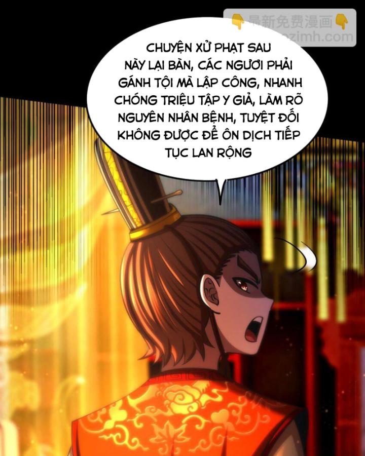 Xuân Thu Bá Đồ Chapter 286 - Trang 2