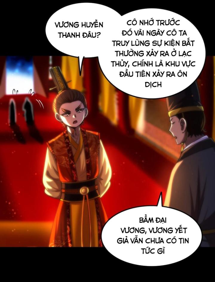 Xuân Thu Bá Đồ Chapter 286 - Trang 2