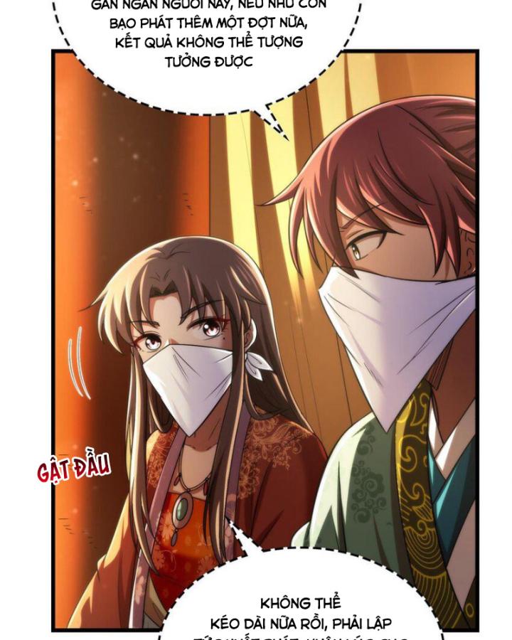 Xuân Thu Bá Đồ Chapter 287 - Trang 2