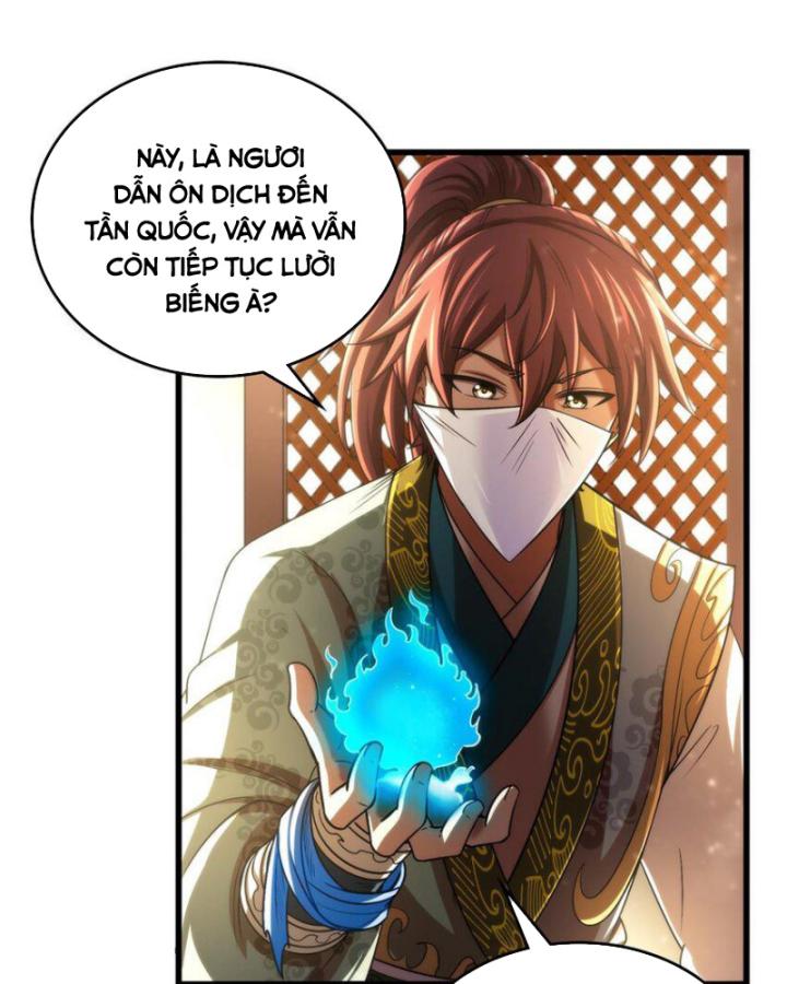 Xuân Thu Bá Đồ Chapter 287 - Trang 2