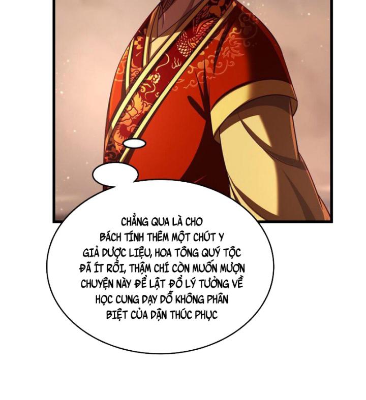 Xuân Thu Bá Đồ Chapter 287 - Trang 2