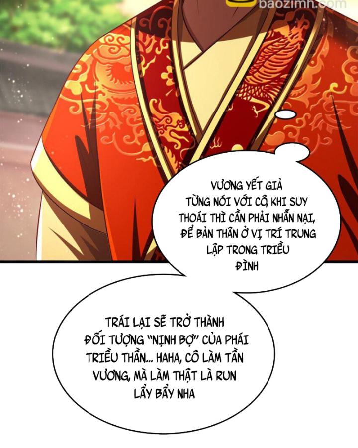 Xuân Thu Bá Đồ Chapter 287 - Trang 2
