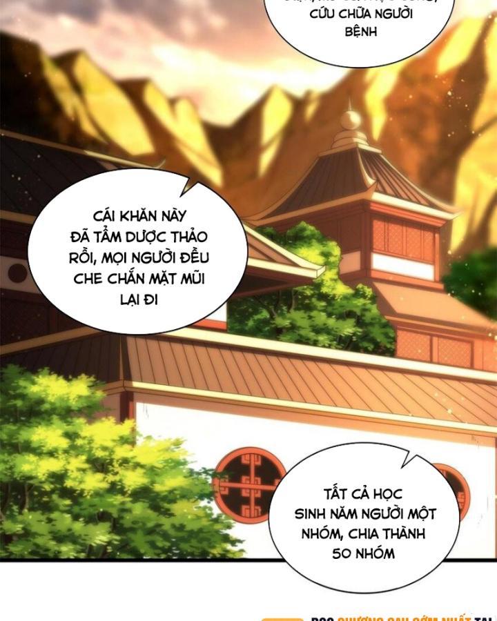 Xuân Thu Bá Đồ Chapter 287 - Trang 2